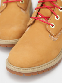 Черевики та чоботи Timberland Heritage 6-Inch Waterproof модель TB0A2G4R231 Фото
