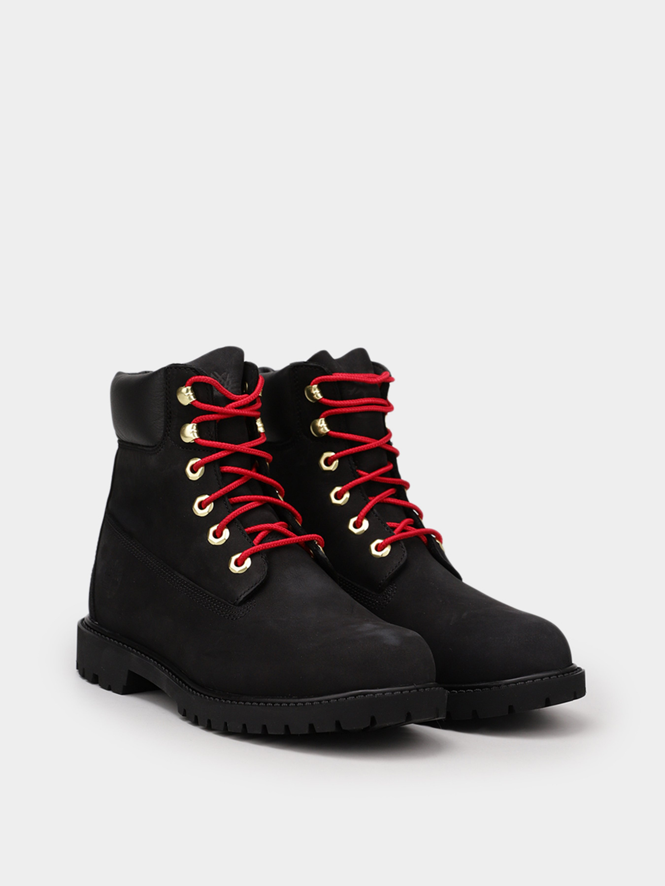 Черевики та чоботи Timberland Heritage 6-Inch Waterproof модель TB0A2G53001 Черевики та чоботи Timberland Heritage 6-Inch Waterproof модель TB0A2G53001 Фото
