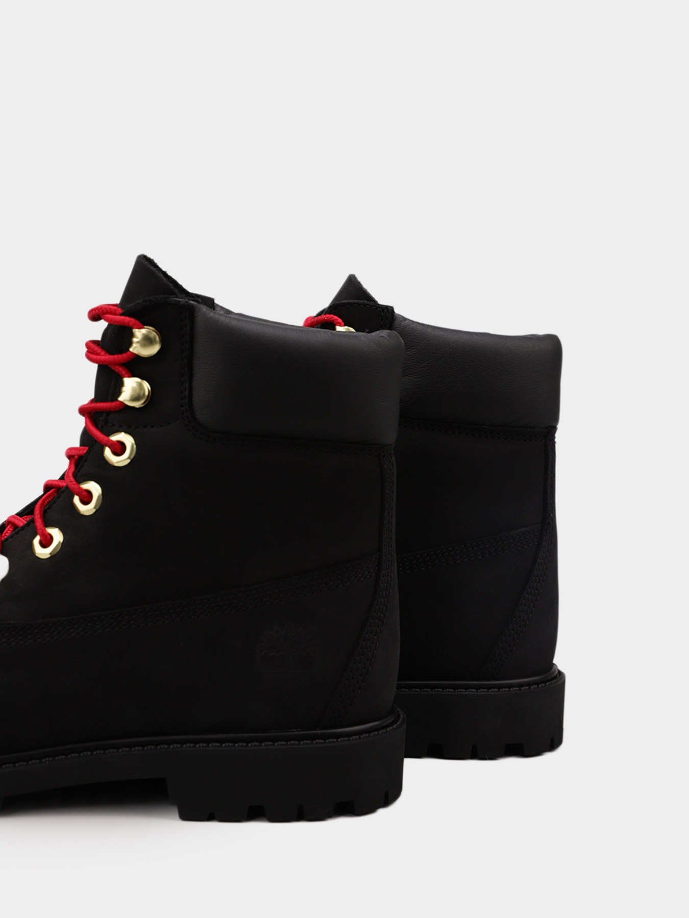 Черевики та чоботи Timberland Heritage 6-Inch Waterproof модель TB0A2G53001 Черевики та чоботи Timberland Heritage 6-Inch Waterproof модель TB0A2G53001 Фото
