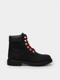 Черевики та чоботи Timberland Heritage 6-Inch Waterproof модель TB0A2G53001 Фото