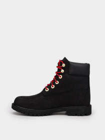 Черевики та чоботи Timberland Heritage 6-Inch Waterproof модель TB0A2G53001 Фото