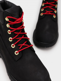 Черевики та чоботи Timberland Heritage 6-Inch Waterproof модель TB0A2G53001 Фото