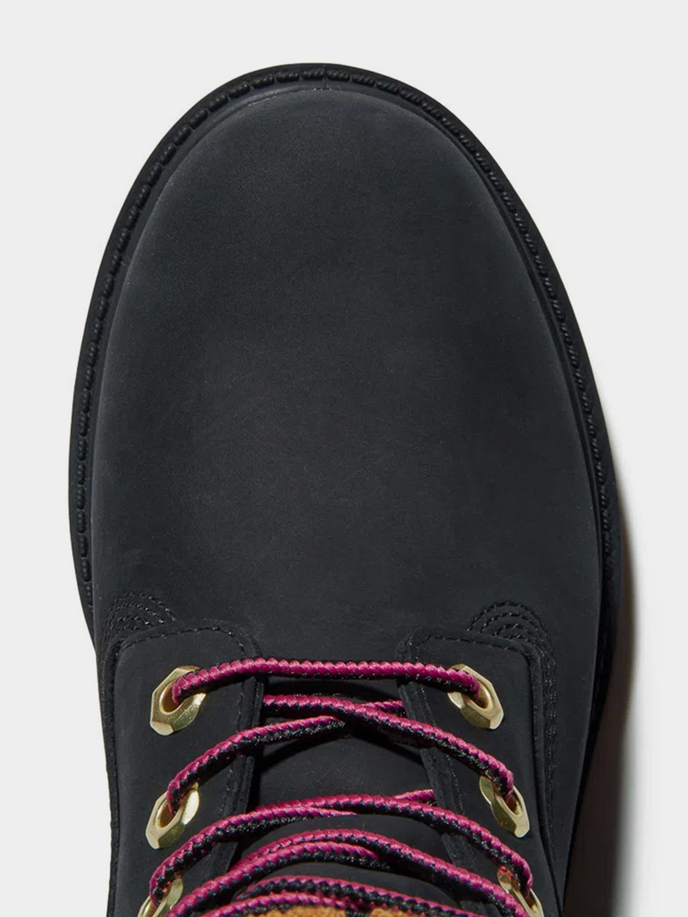 Черевики та чоботи Timberland Heritage Waterproof модель TB0A44KX001 Черевики та чоботи Timberland Heritage Waterproof модель TB0A44KX001 Фото