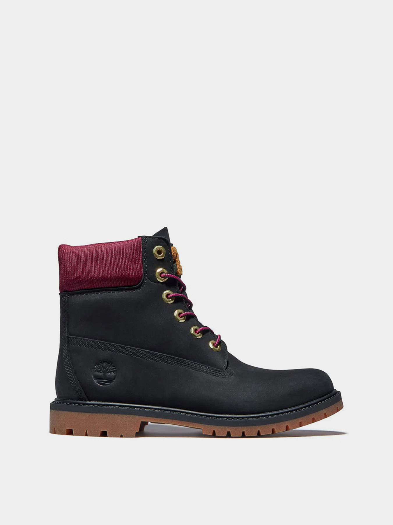 Черевики та чоботи Timberland Heritage Waterproof модель TB0A44KX001 Черевики та чоботи Timberland Heritage Waterproof модель TB0A44KX001 Фото
