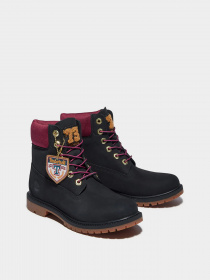 Черевики та чоботи Timberland Heritage Waterproof модель TB0A44KX001 Фото