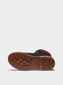 Черевики та чоботи Timberland Heritage Waterproof модель TB0A44KX001 Фото