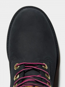 Черевики та чоботи Timberland Heritage Waterproof модель TB0A44KX001 Фото