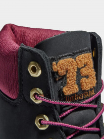 Черевики та чоботи Timberland Heritage Waterproof модель TB0A44KX001 Фото