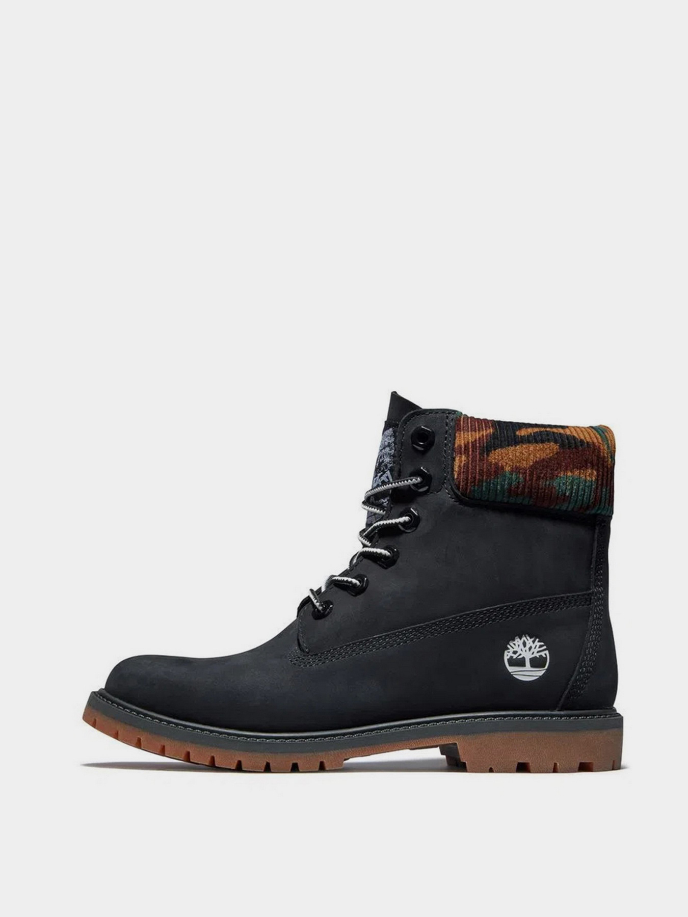Черевики та чоботи Timberland Heritage 6-Inch Waterproof модель TB0A2M7T001 Черевики та чоботи Timberland Heritage 6-Inch Waterproof модель TB0A2M7T001 Фото
