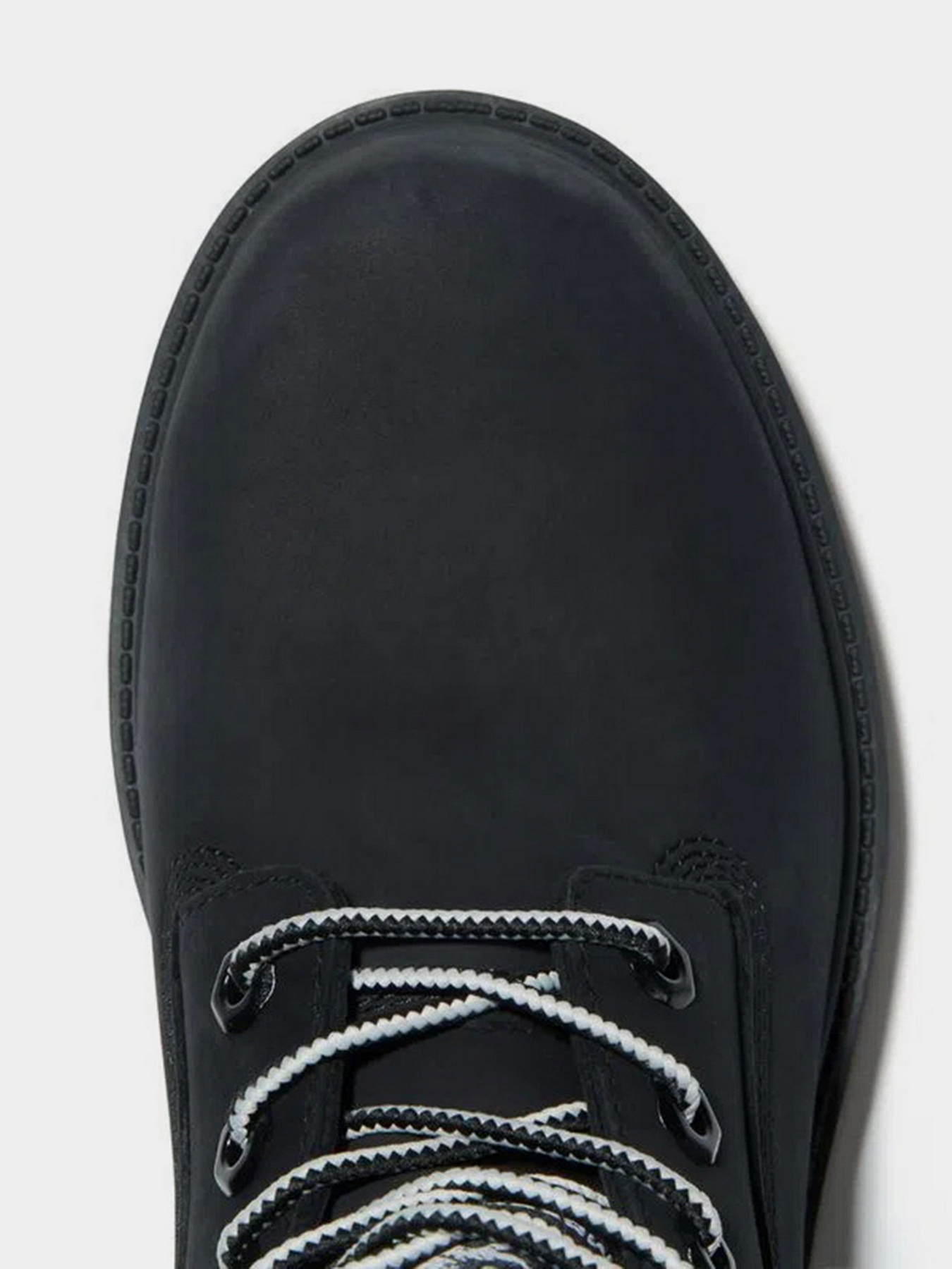 Черевики та чоботи Timberland Heritage 6-Inch Waterproof модель TB0A2M7T001 Черевики та чоботи Timberland Heritage 6-Inch Waterproof модель TB0A2M7T001 Фото