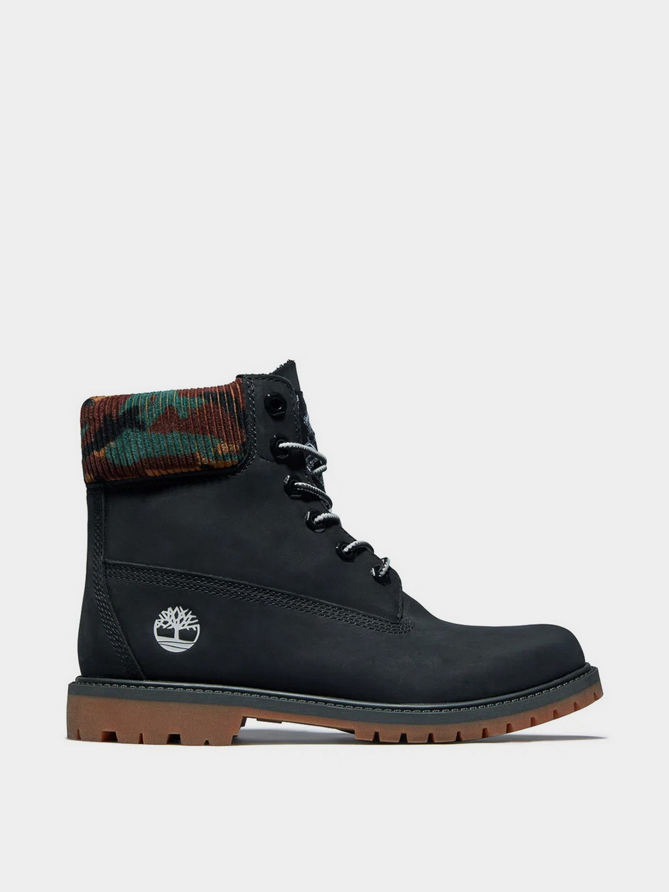 Черевики та чоботи Timberland Heritage 6-Inch Waterproof модель TB0A2M7T001 Черевики та чоботи Timberland Heritage 6-Inch Waterproof модель TB0A2M7T001 Фото