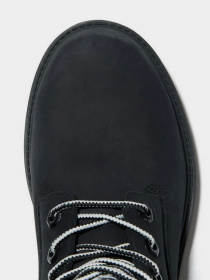 Черевики та чоботи Timberland Heritage 6-Inch Waterproof модель TB0A2M7T001 Фото