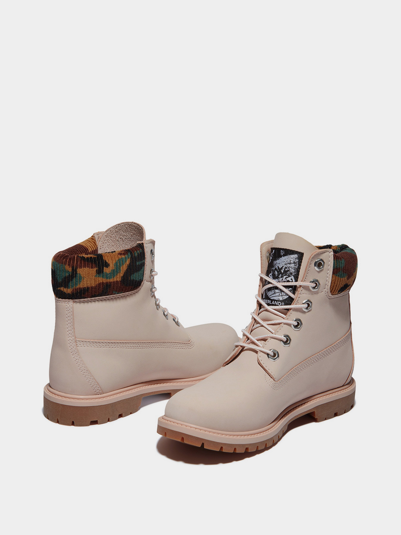 Ботинки и сапоги Timberland Heritage 6-Inch Waterproof модель TB0A2M8P662 Ботинки и сапоги Timberland Heritage 6-Inch Waterproof модель TB0A2M8P662 Фото