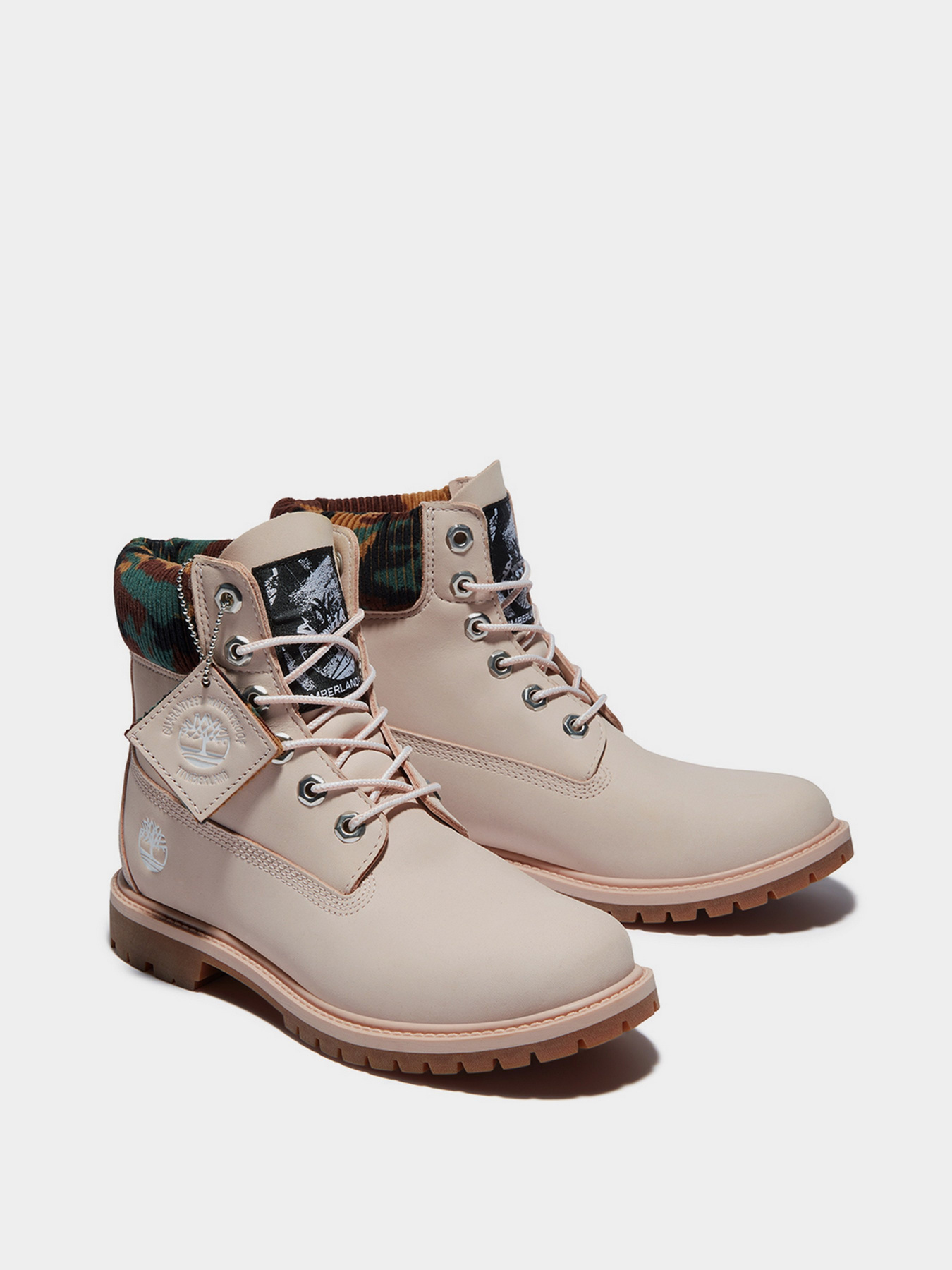 Ботинки и сапоги Timberland Heritage 6-Inch Waterproof модель TB0A2M8P662 Ботинки и сапоги Timberland Heritage 6-Inch Waterproof модель TB0A2M8P662 Фото