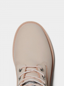 Ботинки и сапоги Timberland Heritage 6-Inch Waterproof модель TB0A2M8P662 Фото