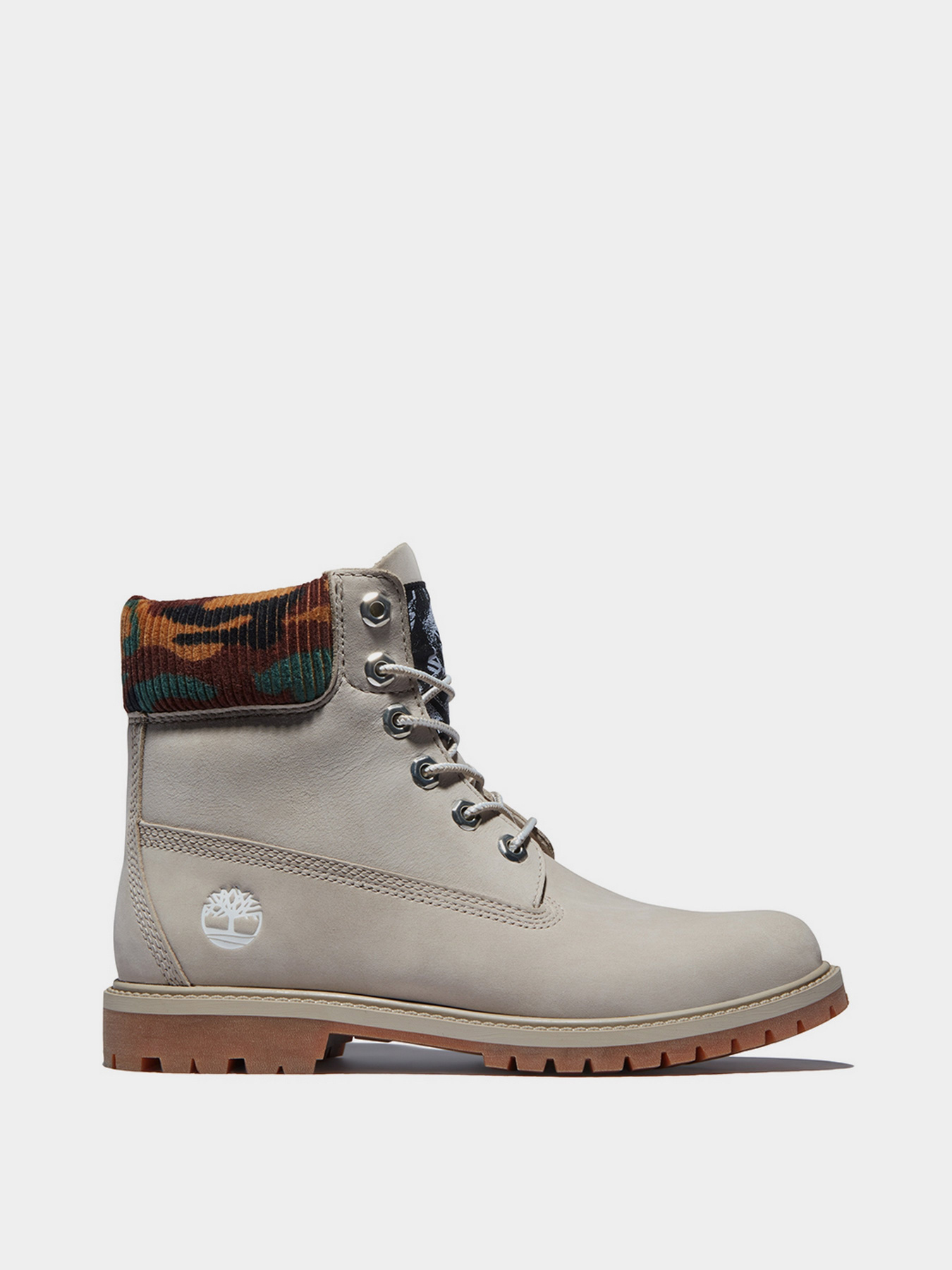 Черевики та чоботи Timberland Heritage 6-Inch Waterproof модель TB0A2M83K51 Черевики та чоботи Timberland Heritage 6-Inch Waterproof модель TB0A2M83K51 Фото