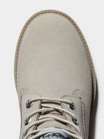 Черевики та чоботи Timberland Heritage 6-Inch Waterproof модель TB0A2M83K51 Фото
