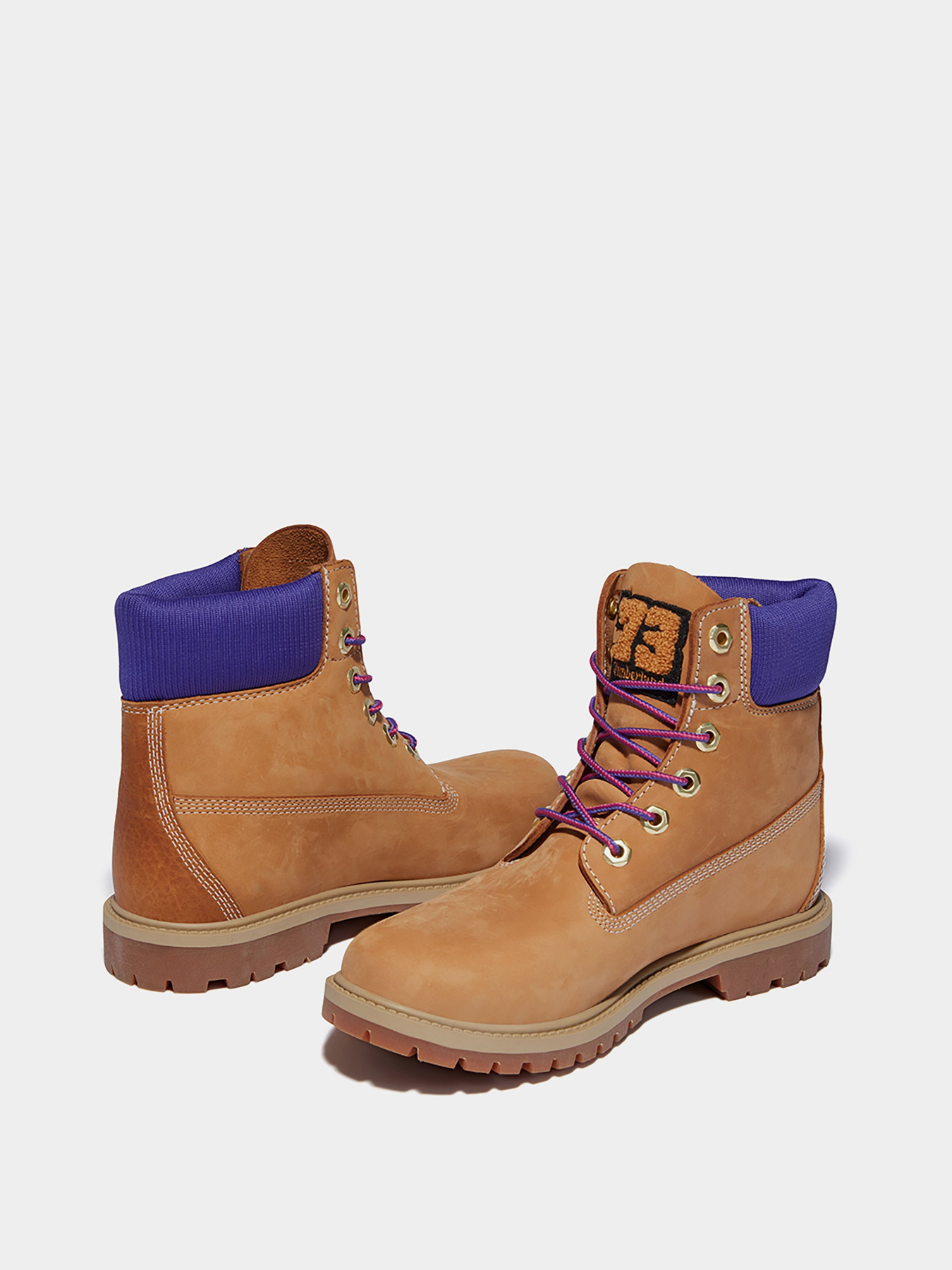 Черевики та чоботи Timberland Heritage 6-Inch Waterproof модель TB0A44KP231 Черевики та чоботи Timberland Heritage 6-Inch Waterproof модель TB0A44KP231 Фото
