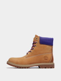 Черевики та чоботи Timberland Heritage 6-Inch Waterproof модель TB0A44KP231 Фото
