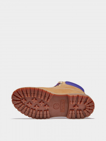 Черевики та чоботи Timberland Heritage 6-Inch Waterproof модель TB0A44KP231 Фото