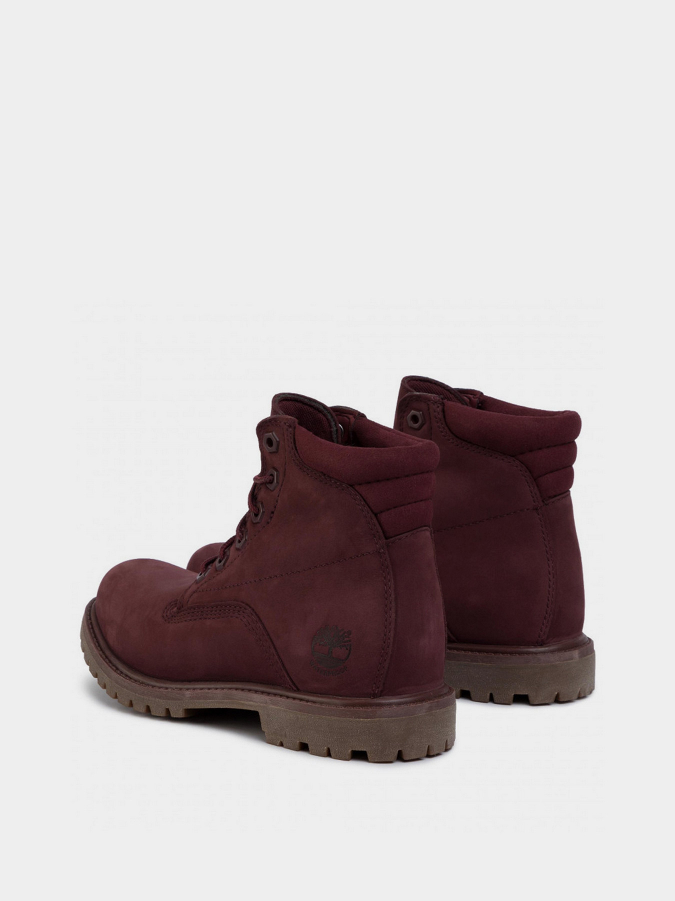 Ботинки и сапоги Timberland Waterville модель TB0A1R2TC60 Ботинки и сапоги Timberland Waterville модель TB0A1R2TC60 Фото
