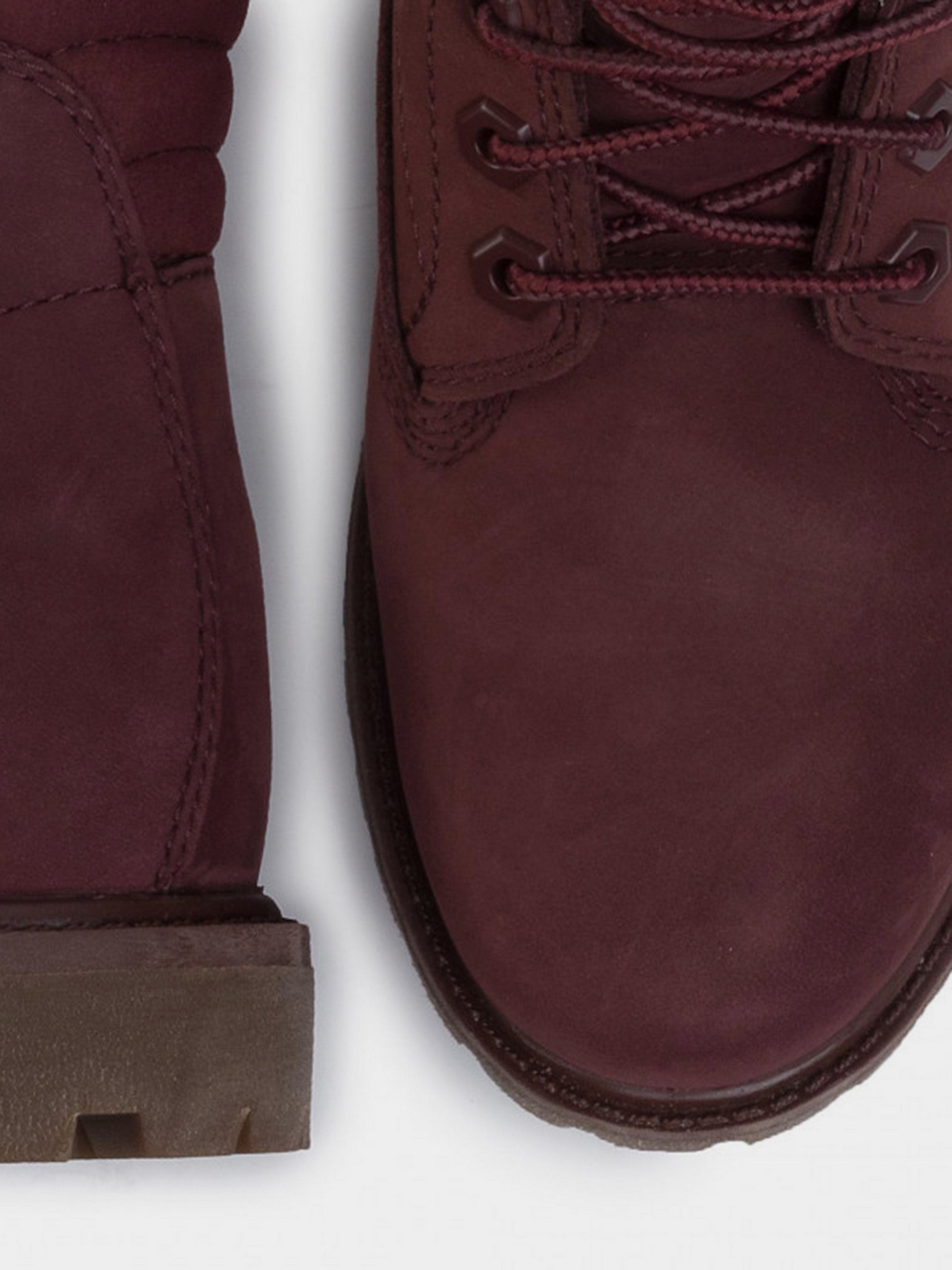 Ботинки и сапоги Timberland Waterville модель TB0A1R2TC60 Ботинки и сапоги Timberland Waterville модель TB0A1R2TC60 Фото