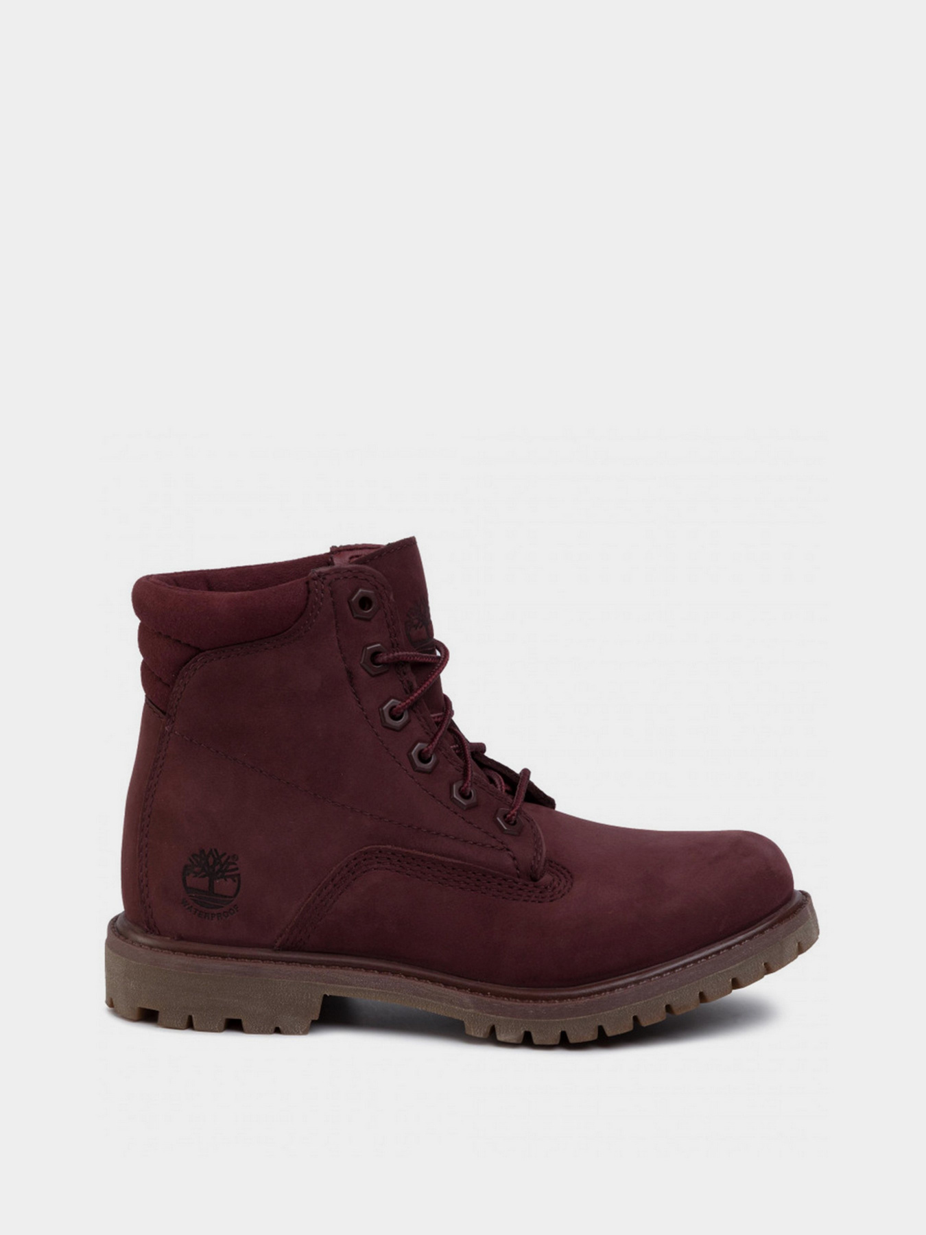 Ботинки и сапоги Timberland Waterville модель TB0A1R2TC60 Ботинки и сапоги Timberland Waterville модель TB0A1R2TC60 Фото