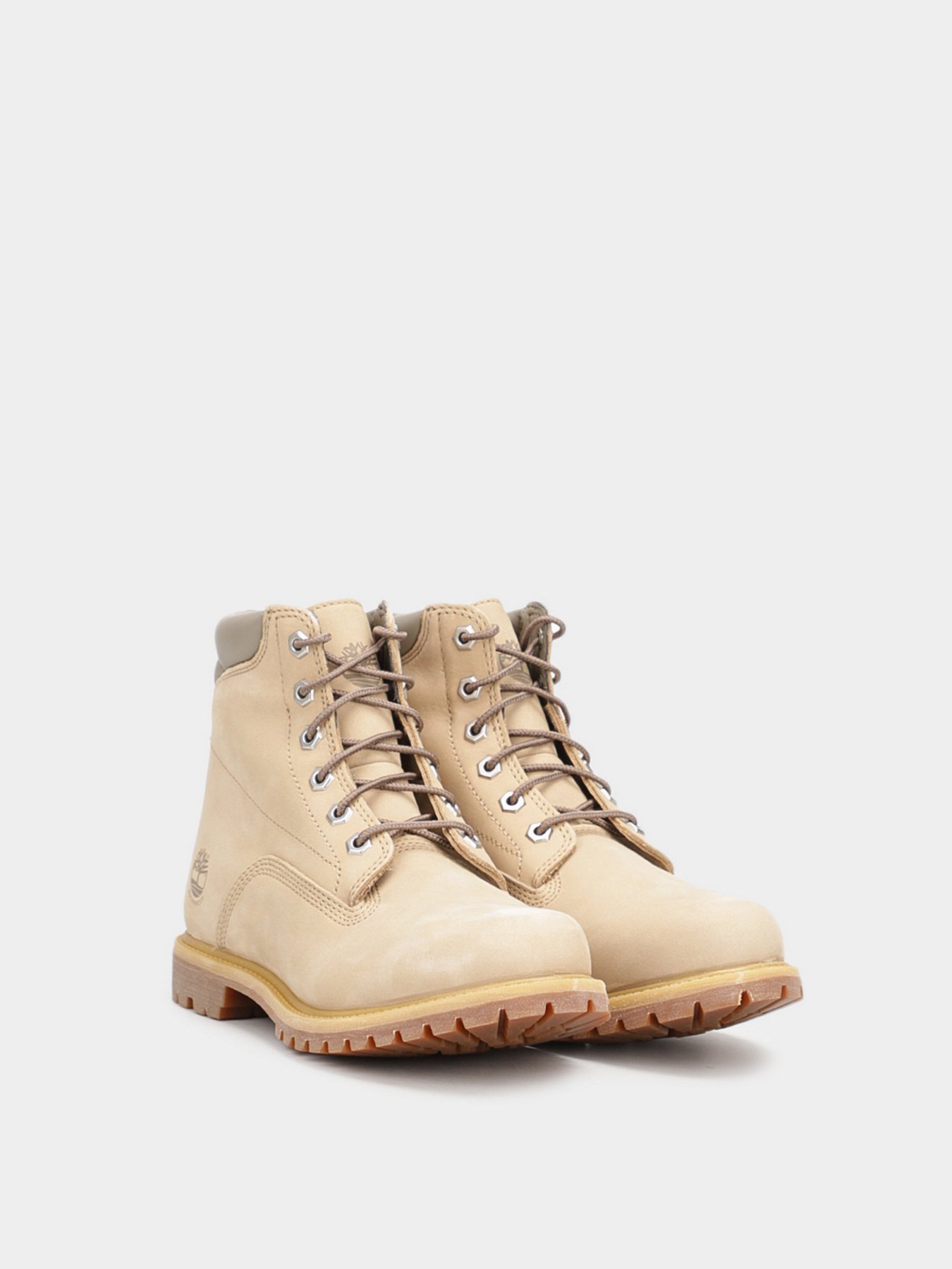 Черевики та чоботи Timberland Waterville 6-Inch Waterproof модель TB0A2M26269 Черевики та чоботи Timberland Waterville 6-Inch Waterproof модель TB0A2M26269 Фото