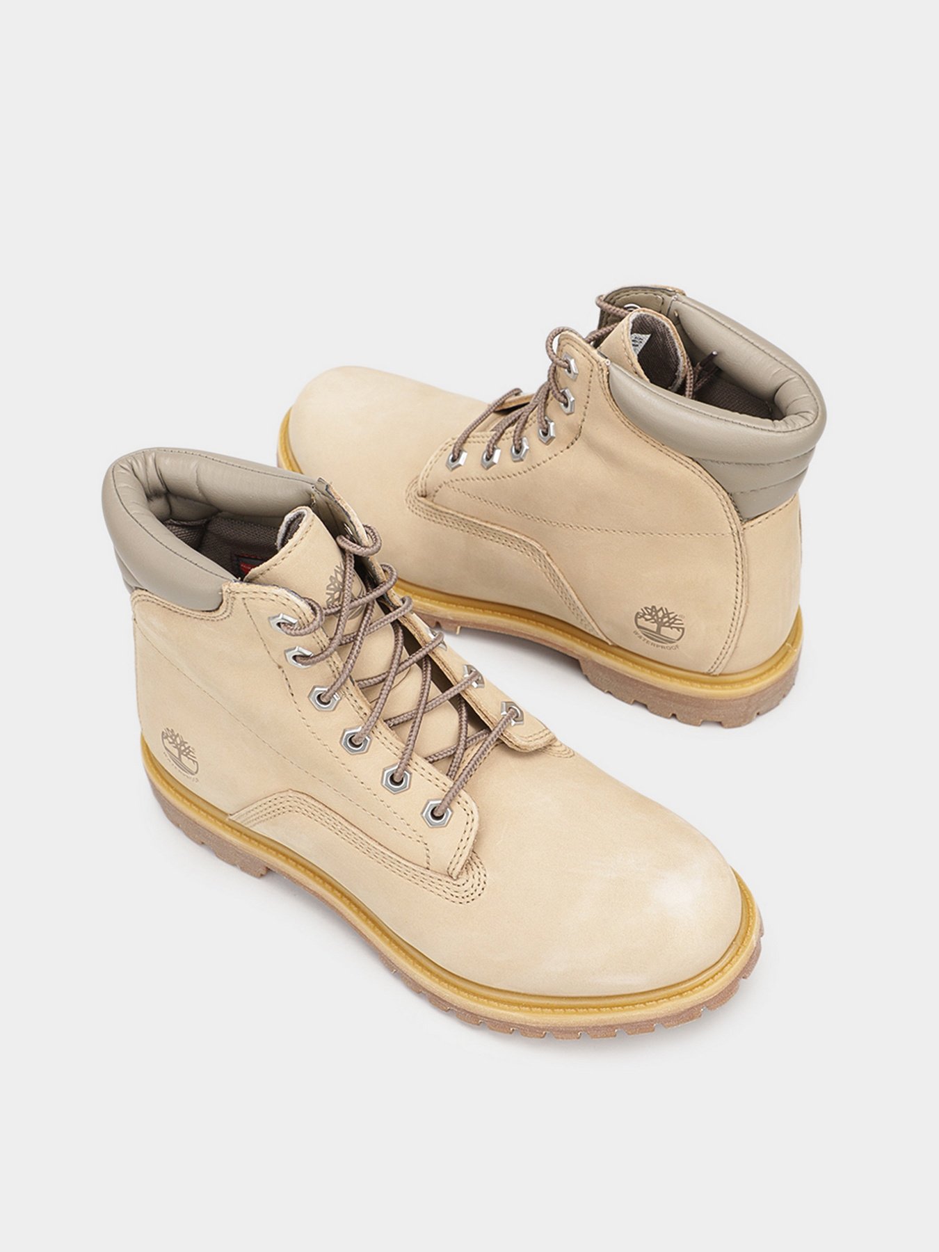 Черевики та чоботи Timberland Waterville 6-Inch Waterproof модель TB0A2M26269 Черевики та чоботи Timberland Waterville 6-Inch Waterproof модель TB0A2M26269 Фото