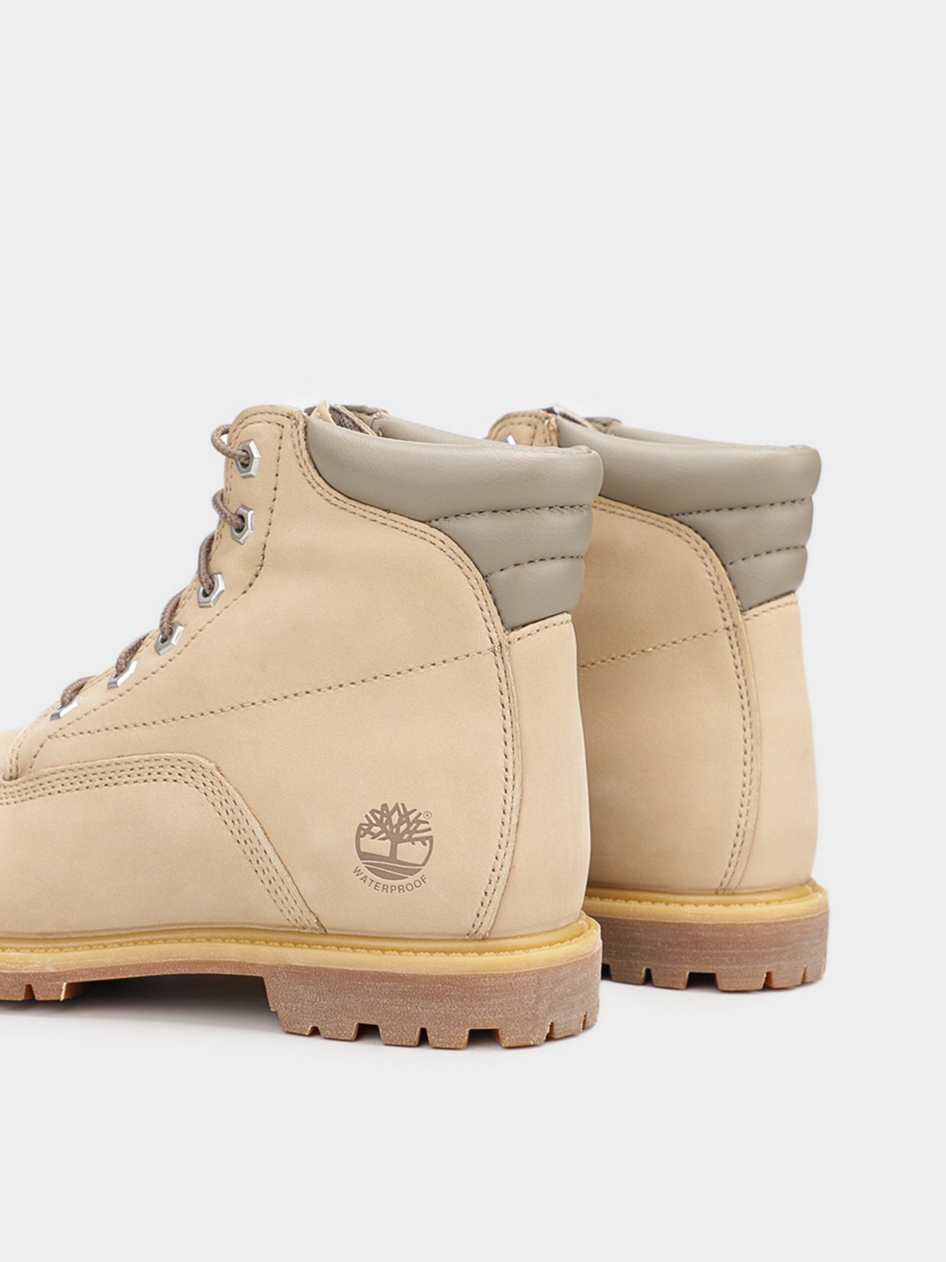Черевики та чоботи Timberland Waterville 6-Inch Waterproof модель TB0A2M26269 Черевики та чоботи Timberland Waterville 6-Inch Waterproof модель TB0A2M26269 Фото