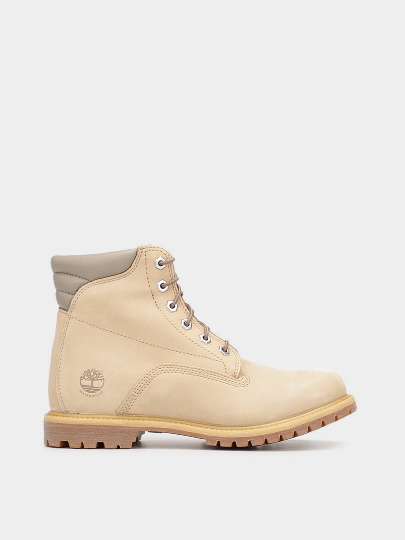 Черевики та чоботи Timberland Waterville 6-Inch Waterproof модель TB0A2M26269 Черевики та чоботи Timberland Waterville 6-Inch Waterproof модель TB0A2M26269 Фото