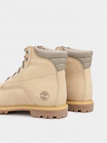 Черевики та чоботи Timberland Waterville 6-Inch Waterproof модель TB0A2M26269 Фото