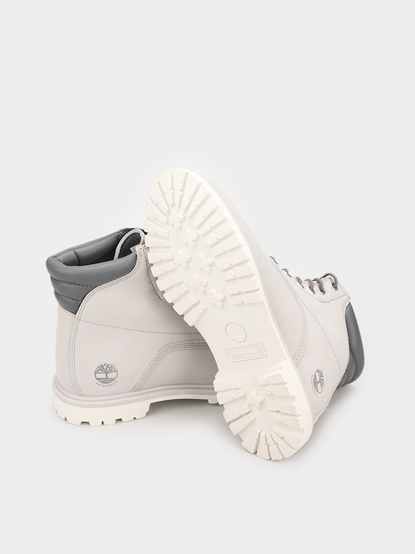 Черевики та чоботи Timberland Waterville 6 Inch модель TB0A2M1UM29 Черевики та чоботи Timberland Waterville 6 Inch модель TB0A2M1UM29 Фото