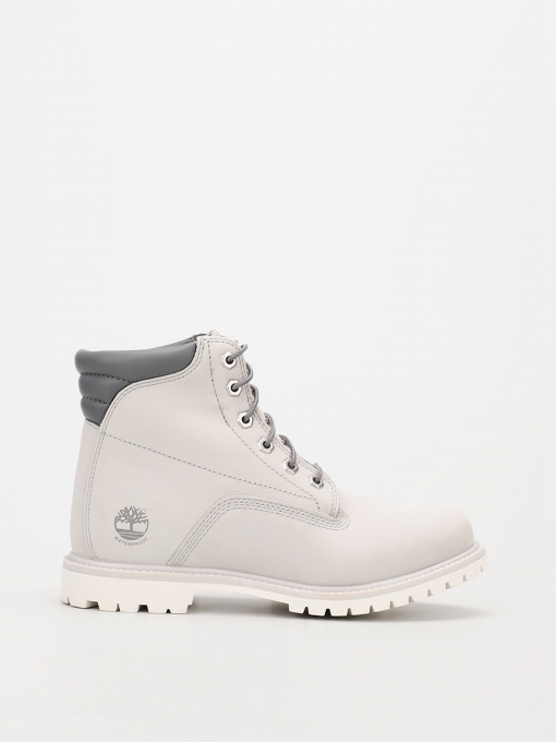Черевики та чоботи Timberland Waterville 6 Inch модель TB0A2M1UM29 Фото