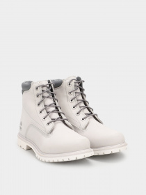 Черевики та чоботи Timberland Waterville 6 Inch модель TB0A2M1UM29 Фото