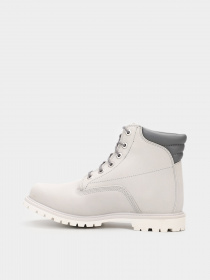 Черевики та чоботи Timberland Waterville 6 Inch модель TB0A2M1UM29 Фото