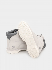Черевики та чоботи Timberland Waterville 6 Inch модель TB0A2M1UM29 Фото