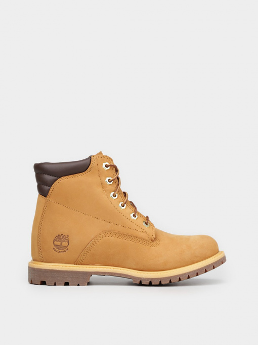 Черевики та чоботи Timberland Waterville модель TB08168R231 Фото