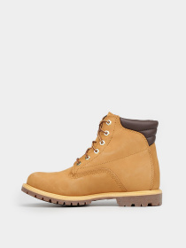 Черевики та чоботи Timberland Waterville модель TB08168R231 Фото