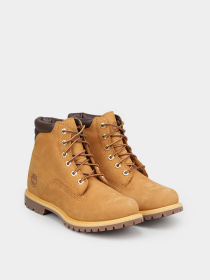 Черевики та чоботи Timberland Waterville модель TB08168R231 Фото