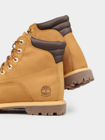 Черевики та чоботи Timberland Waterville модель TB08168R231 Фото
