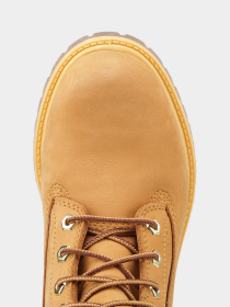 Черевики та чоботи Timberland Waterville модель TB08168R231 Фото