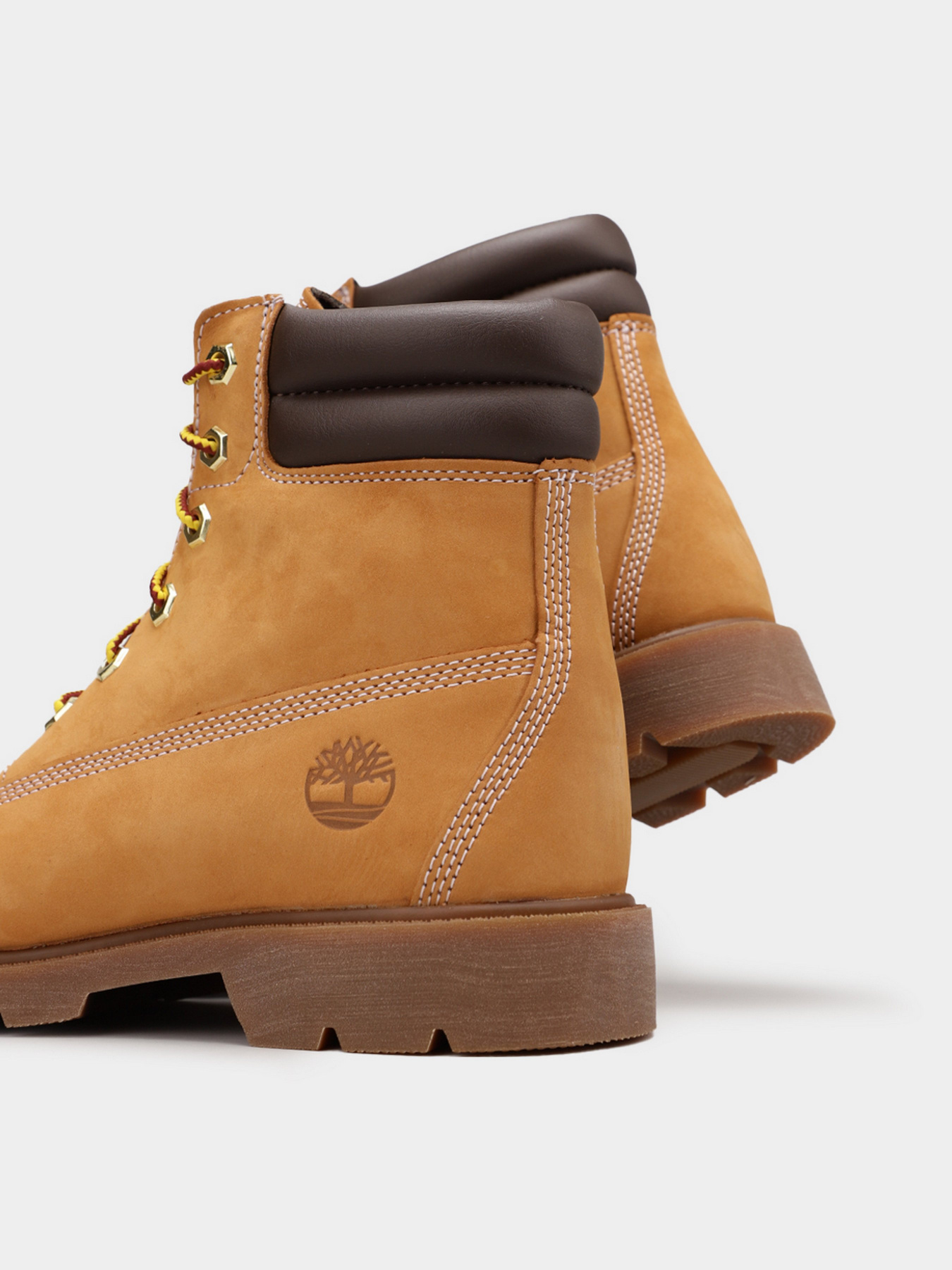 Черевики та чоботи Timberland 6 Inch модель TB0A2KXH231 Фото