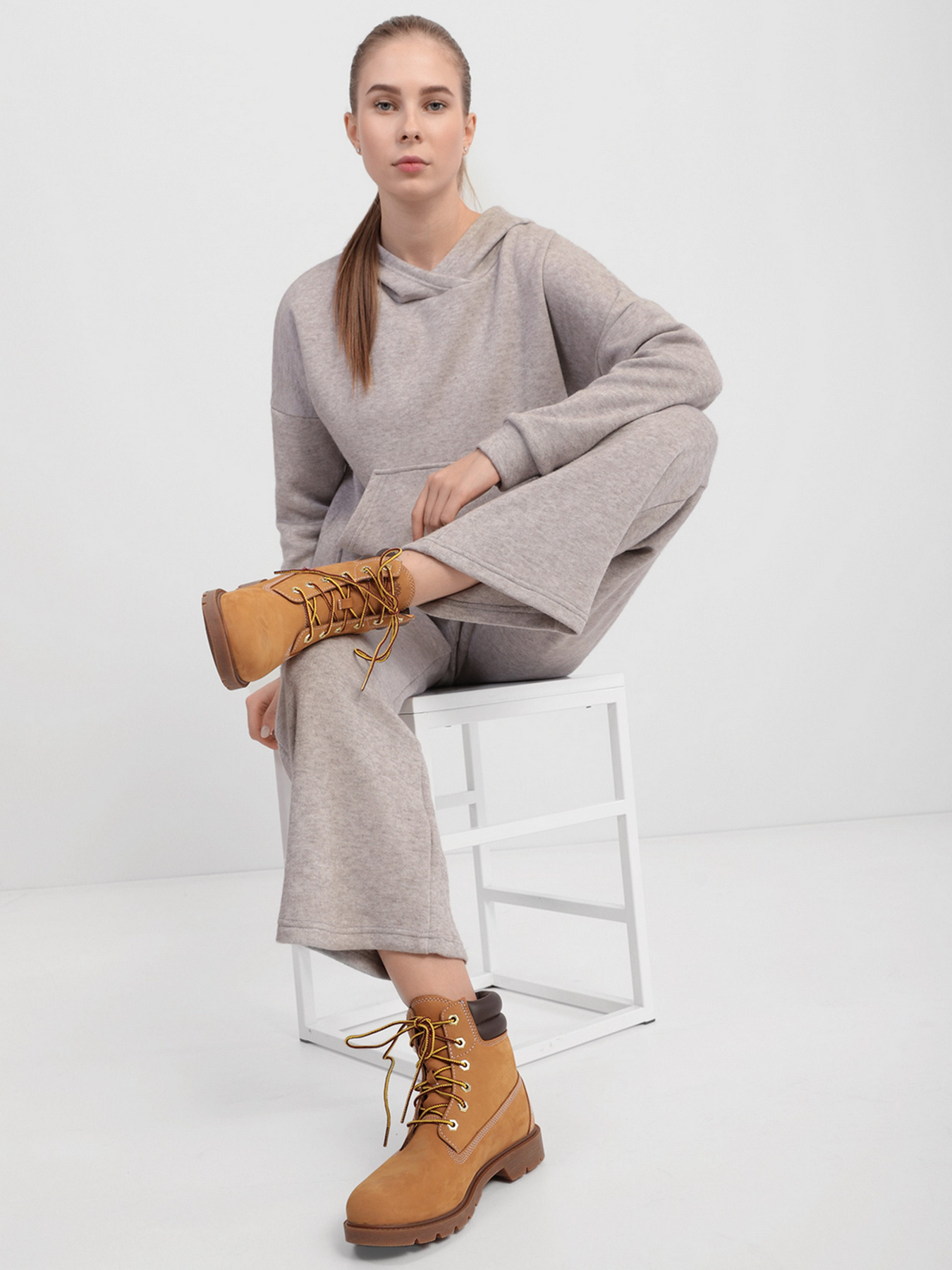 Черевики та чоботи Timberland 6 Inch модель TB0A2KXH231 Фото