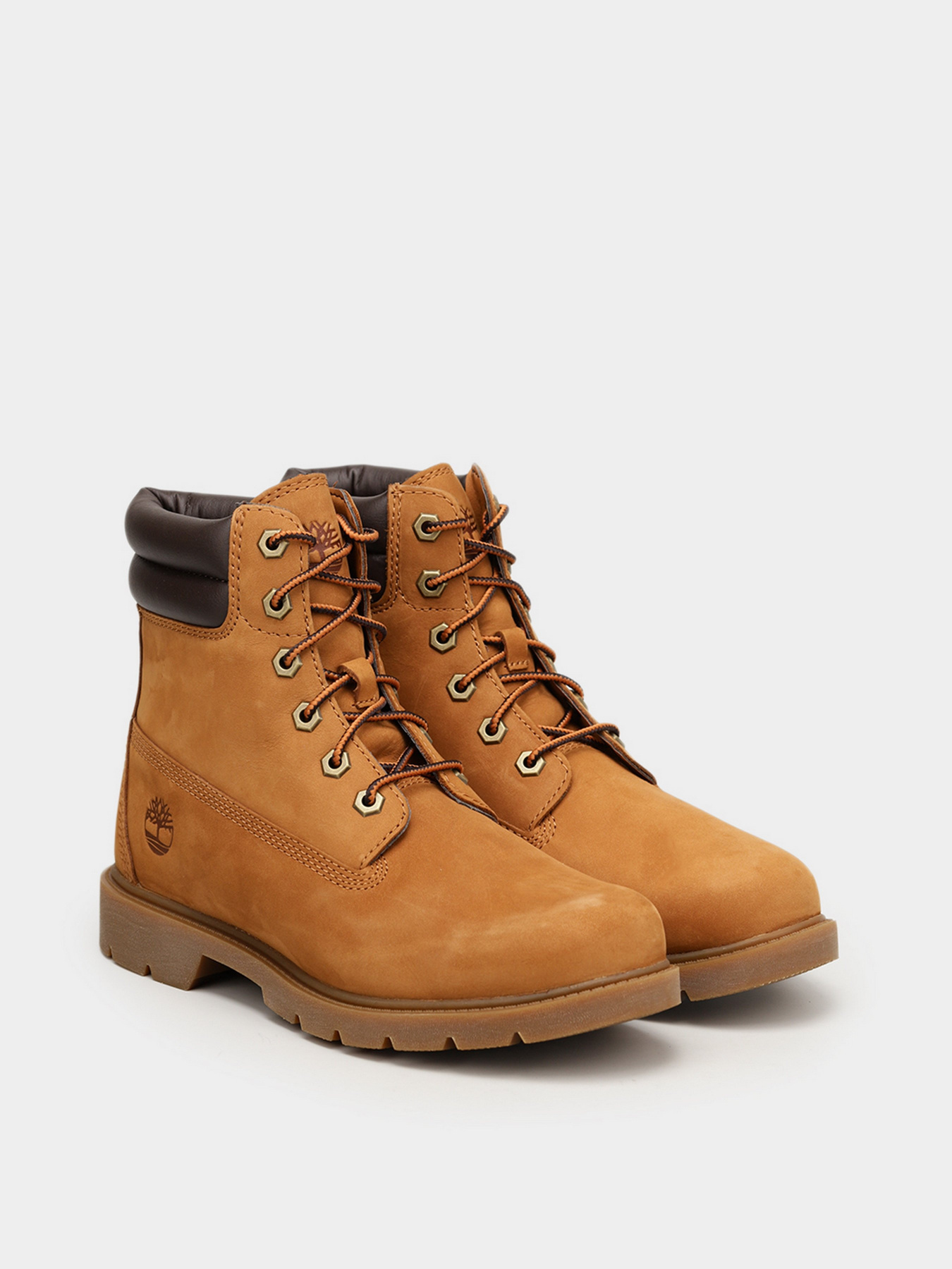 Ботинки и сапоги Timberland модель TB0A2M5D643 Ботинки и сапоги Timberland модель TB0A2M5D643 Фото