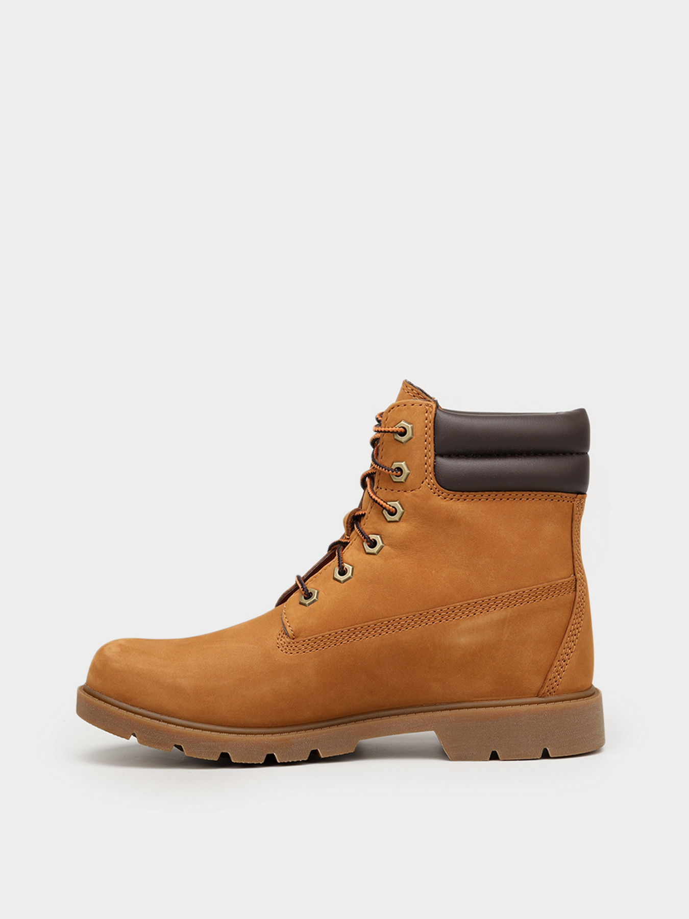 Ботинки и сапоги Timberland модель TB0A2M5D643 Ботинки и сапоги Timberland модель TB0A2M5D643 Фото