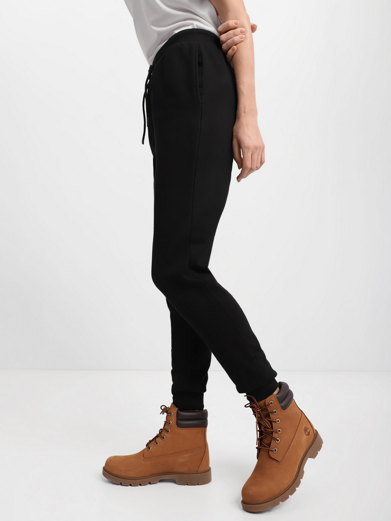 Ботинки и сапоги Timberland модель TB0A2M5D643 Ботинки и сапоги Timberland модель TB0A2M5D643 Фото