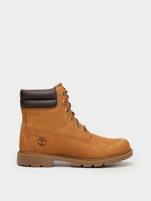 Ботинки и сапоги Timberland модель TB0A2M5D643 Фото