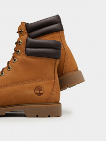 Ботинки и сапоги Timberland модель TB0A2M5D643 Фото