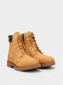 Ботинки и сапоги Timberland Premium 6-Inch Waterproof модель TB0A2MFQ231 Фото